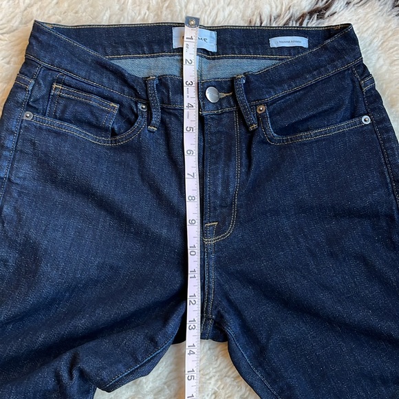 Frame, L’Homme Athletic jeans, size 30 - Picture 3 of 7